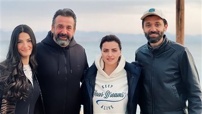 أفلام جديدة في طريقها للسينمات المصرية (فيديو وصور)