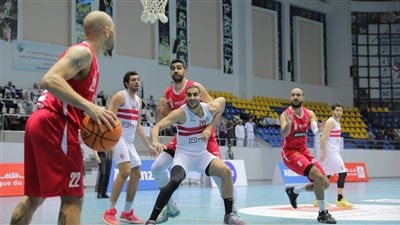 BAL 3، موعد مباراة الأهلي وبطل موزمبيق في البطولة الأفريقية