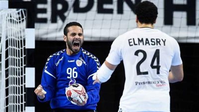 كرة اليد، الطيار يقترب من حراسة عرين الأهلي في السوبر الأفريقي