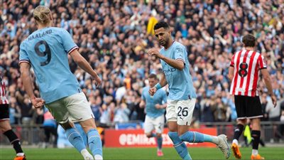 ترتيب الدوري الإنجليزي الممتاز قبل مباريات اليوم