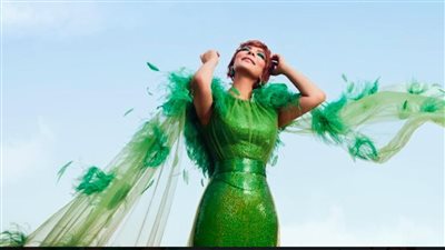 أصالة تبدأ جولة غنائية جديدة من مصر وتكشف تفاصيل حياتها الخاصة