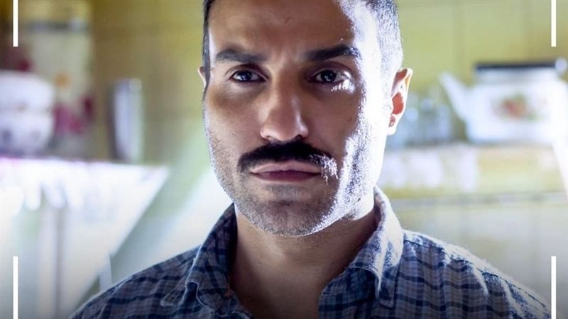 أحمد فهمي، فيتو