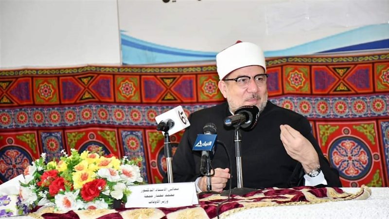 الدكتور محمد مختار