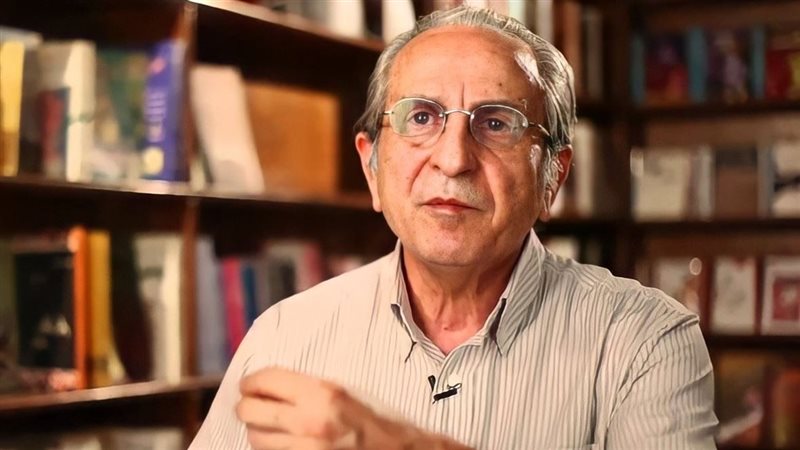 المخرج علي بدرخان،