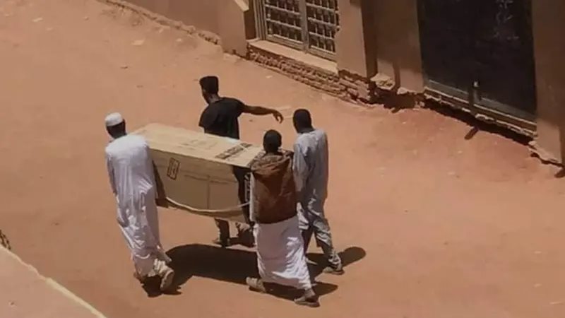 السلب والنهب في الخرطوم،