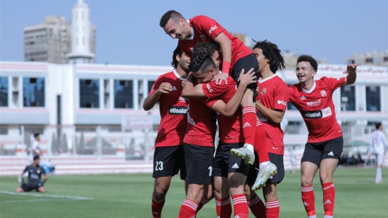 الاهلي2003، فيتو