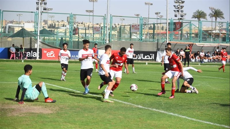 دوري الجمهورية للناشئين،