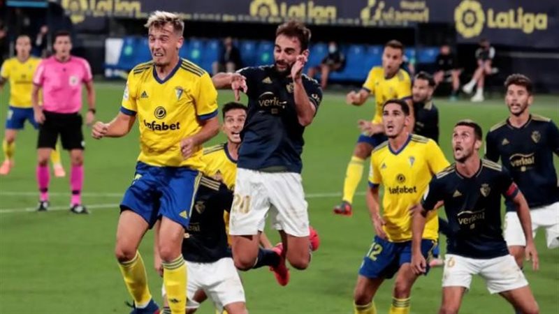 الدوري الإسباني،