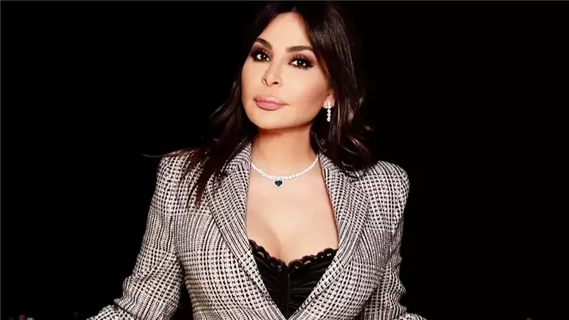 إليسا، فيتو