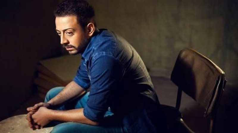المطرب لؤي، فيتو