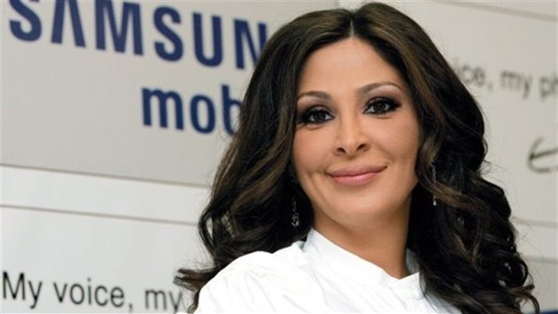 إليسا، فيتو
