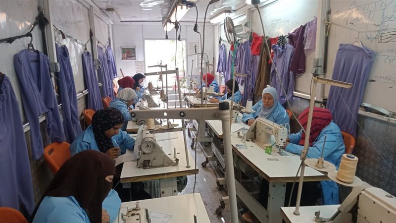 وزارة القوى العاملة،