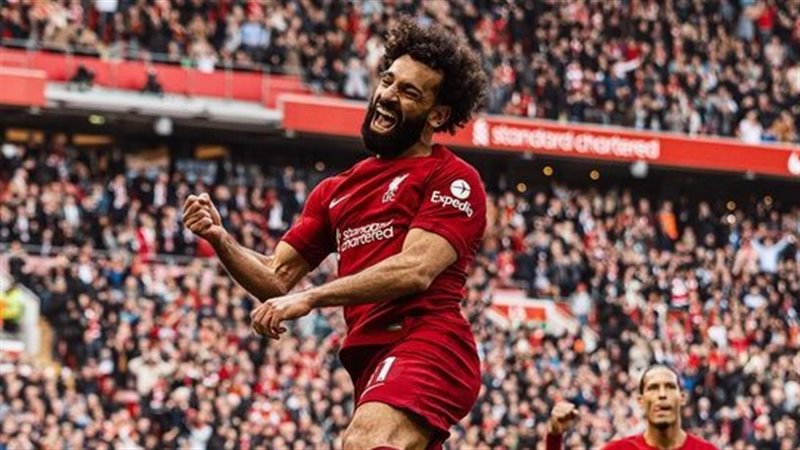 محمد صلاح، فيتو 