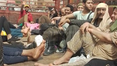 مقتل 15 سوريًا في اشتباكات السودان