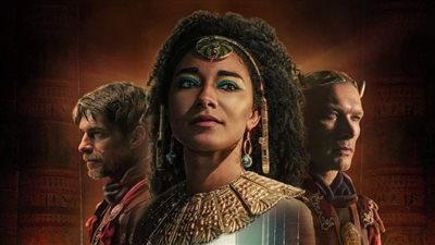 نائب رئيس مجلس الدولة يطالب بمقاضاة نتفليكس بتهمة ترويج أكاذيب الأفرو سنتريك 