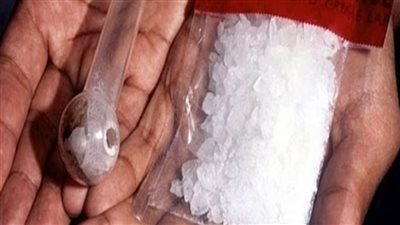 نص تقرير المعمل الكيماوي لمخدرات ضبطت بحوزة عاطل في الزاوية