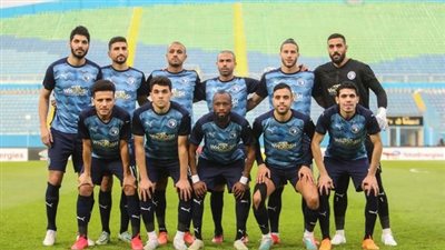 أبرزها الأهلي، مواعيد مباريات بيراميدز المقبلة في الدوري
