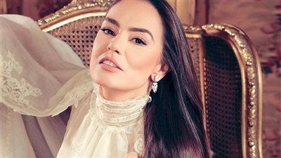 شريهان: مسلسل تحت الوصاية فن يشفي الروح ومنى زكي تستحق الأوسكار