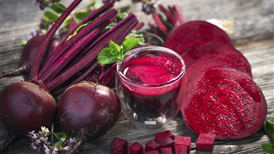 تفسير حلم البنجر في المنام وعلاقته باستقرار الحياة الزوجية 