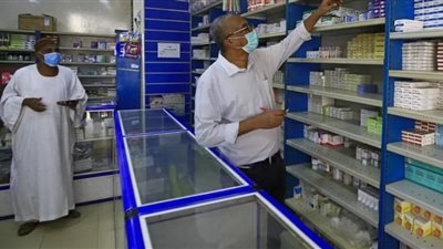 الصحة العالمية: نتوقع المزيد من الوفيات في السودان بسبب نقص الأدوية 