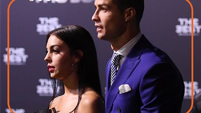  أمه ولا الشوبينج؟.. خلافات كريستيانو وجورجينا تهدد بخسارة الدون 350 مليون دولار (فيديوجراف)