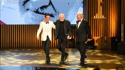 القاهرة السينمائي يشارك في 3 فعاليات كبرى بمهرجان كان