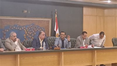 نقيب الصحفيين يعرض مقترحات الجمعية العمومية قبل تقديمها للحوار الوطني