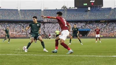 أرقام الزمالك وسيراميكا في الدوري قبل موقعة الليلة 