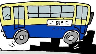 تريند الأرقام في كاريكاتير فيتو