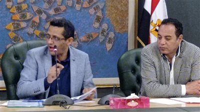 جمال عبد الرحيم يستعرض مقترحاته المقدمة للحوار الوطني 