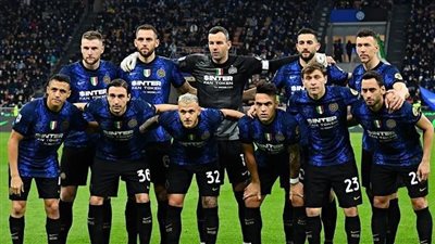 الدوري الإيطالي، نابولي يتعادل سلبيًا أمام إنتر ميلان في الشوط الأول 