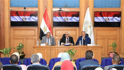  قرارات عاجلة من وزير التعليم بشأن امتحانات الثانوية العامة 2023