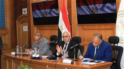 وزير التعليم يكشف مواصفات الورقة الامتحانية للثانوية العامة 2023