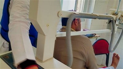 صحة الشرقية: انتهاء أعمال القافلة الطبية في قرية الملاك