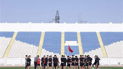 كولر يستعين بأحدث 5 مباريات للزمالك استعدادا للسوبر المحلي