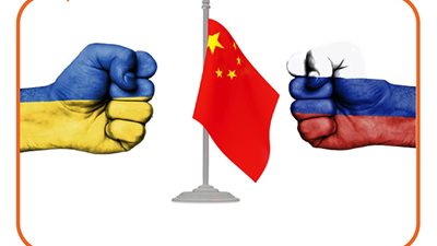 مبعوث صيني رفيع المستوى يزور أوكرانيا وروسيا في مهمة سلام