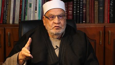 أحمد كريمة: إيصال الأمانة قول زور ومخالف للشريعة (فيديو)