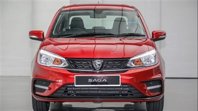 أسعار ومواصفات سيارات بروتون ساجا موديل 2023 