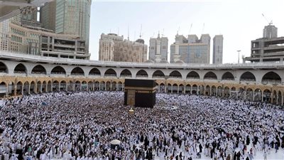 للفائزين بقرعة الحج، تعرف على أسعار باقات خدمات الإعاشة بمنى وعرفات