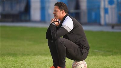 غزل المحلة يوافق على قبول اعتذار عبد الباقي جمال