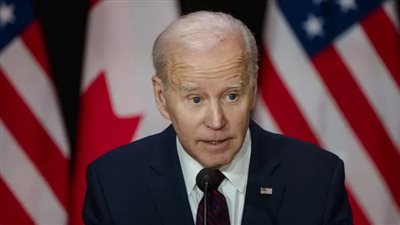 بايدن: ألتقي بالرئيس الصيني عاجلًا أو آجلًا