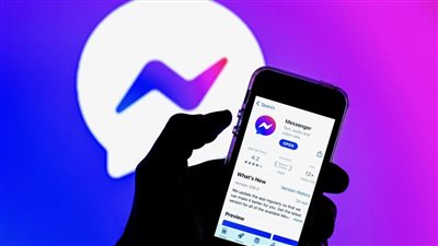 خطوات حفظ مقاطع الفيديو بتطبيق ماسنجر 