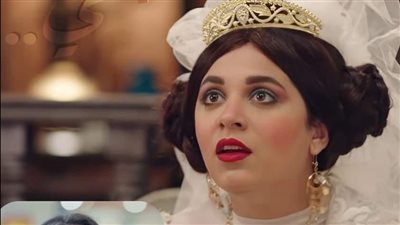  رحمة أحمد: جت سليمة تحفة وبتمنى أشتغل مع دنيا سمير غانم