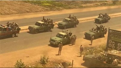 تجدد الاشتباكات بين الجيش وقوات الدعم السريع في الخرطوم وبحري