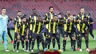 الدوري السعودي، التشكيل المتوقع لمباراة اتحاد جدة أمام الشباب 