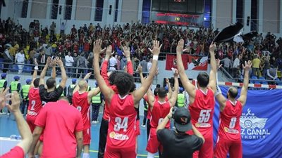 BAL 3، مواجهات قوية في ثاني أيام البطولة الأفريقية للأندية 