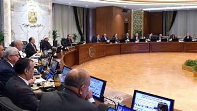 قرارات مجلس الوزراء، الحكومة توافق على تخصيص أراض لصالح هيئة ميناء الإسكندرية 