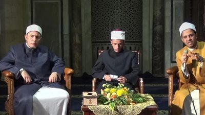 الجامع الأزهر: رسالة الإسلام تدعو إلى التعايش الإيجابي بين البشر جميعا