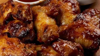 طريقة عمل الفراخ المشوية، دجاج مبهر فى الفرن (فيديو)