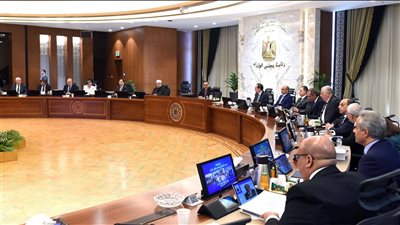 قرارات مجلس الوزراء، نقل تبعية مستشفى القاهرة الجديدة المركزي إلى أمانة المراكز الطبية المتخصصة